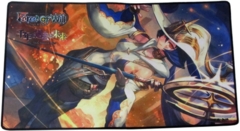 Playmat: Force of Will: FoW: The Millennia of Ages